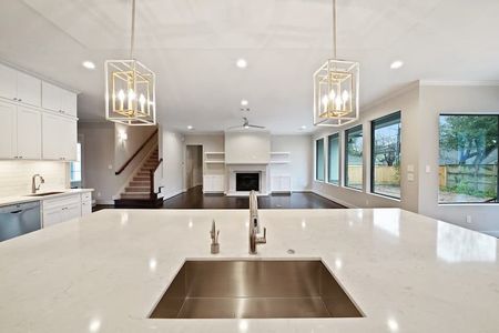 Willow Meadows by Cason Graye Homes in Houston - photo 15 15