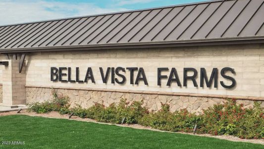 Bella Vista Farms by Starlight Homes in San Tan Valley - photo 2 2