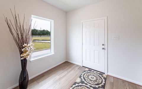 Willow View by CastleRock Communities in Converse - photo 7 7