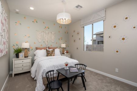 Wildera – Canyon Series by Landsea Homes in San Tan Valley - photo 21 21