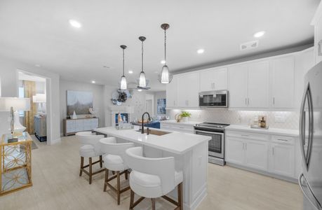 Gatherings® at Westview by Beazer Homes in Houston - photo 6 6