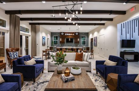 Gatherings® of Lake Nona by Beazer Homes in Orlando - photo 39
