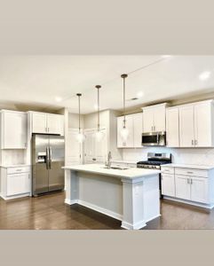 Enclave at Caldwell by Kinger Homes in Charlotte - photo 8 8