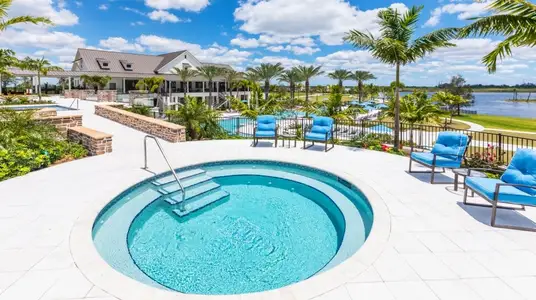 Arden: The Arcadia Collection by Lennar in Loxahatchee - photo