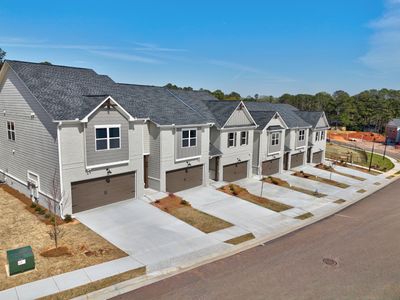 Rockfern Place by Richardson Housing Group in Norcross - photo 3 3