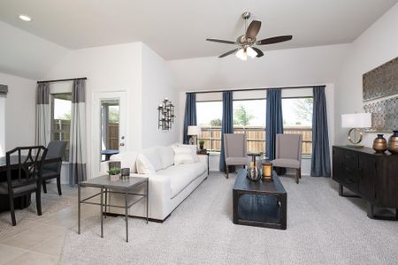 Hulen Trails by Landsea Homes in Fort Worth - photo 68 68