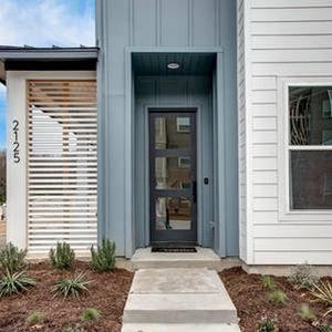 Bluffs at River East by Havenwood Homes in Fort Worth - photo 2 2