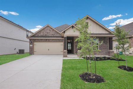 Hannah Heights by Kindred Homes in Seguin - photo 7 7
