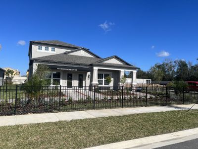 Hilltop Point by M/I Homes in Dade City - photo 16 16