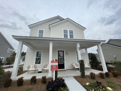 Sweetgrass at Summers Corner: Row Collection by Lennar in Summerville - photo 18 18