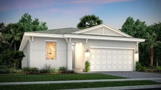 Delray Trails: The Woods by Lennar in Delray Beach - photo 4 4