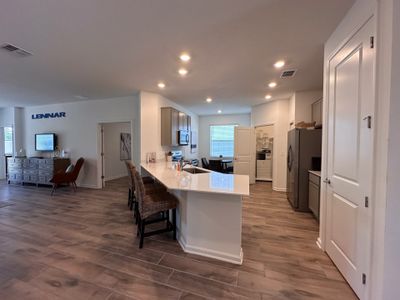 Ranches at Lake Mcleod: Grand Collection by Lennar in Bartow - photo 25 25