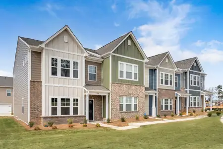 Copper Mill by Profile Homes in Gastonia - photo 6 6