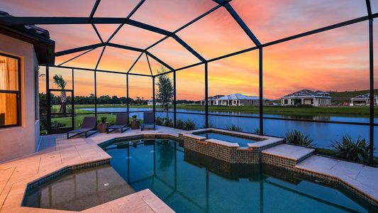 Esplanade at The Heights by Taylor Morrison in Bradenton - photo 44 44