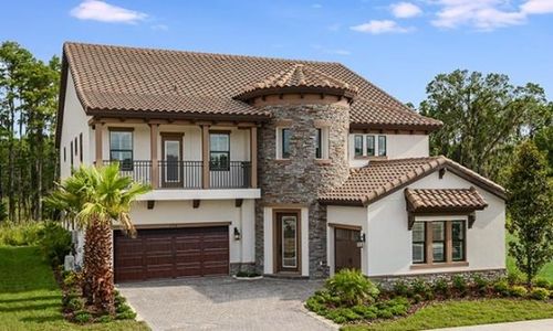 Creek Ridge Preserve by Homes by WestBay in Lithia - photo 9