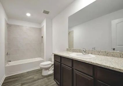 Logan Square by LGI Homes in Fort Worth - photo 25 25