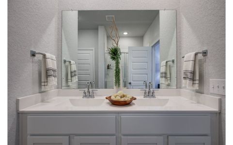 Park Place by Century Communities in New Braunfels - photo 22 22