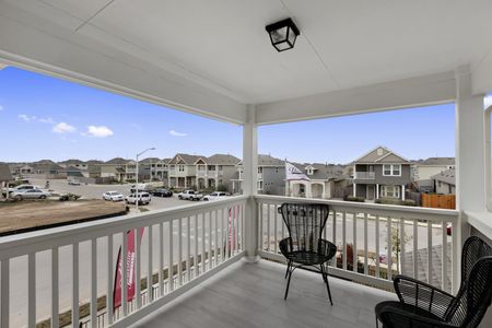 Blanco Vista by Pacesetter Homes in San Marcos - photo 26 26