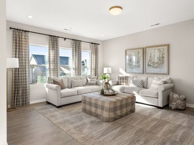 Tanglewood East by True Homes in Angier - photo 12