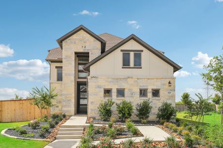 Rhine Valley by Coventry Homes in Mulhouse Dr, Schertz, TX 78154 - photo