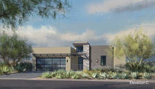 Aura by Camelot Homes in Scottsdale - photo 4 4