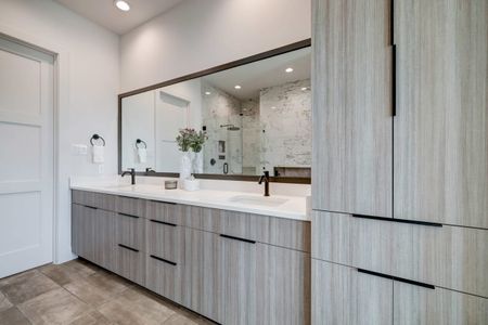 Eleven at Eastwood by Enterra Homes in Houston - photo 28 28