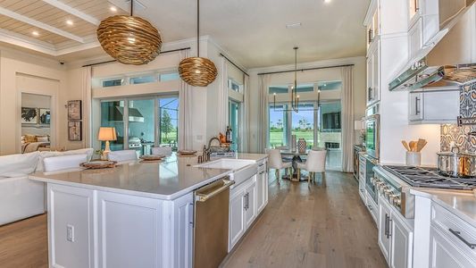 River's Edge by Taylor Morrison in Wesley Chapel - photo 21 21