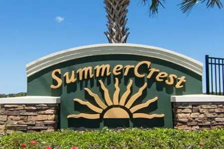 Summercrest by Adams Homes in Ocala - photo 0