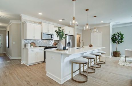 East Park Village by Traton Homes in Kennesaw - photo 13 13
