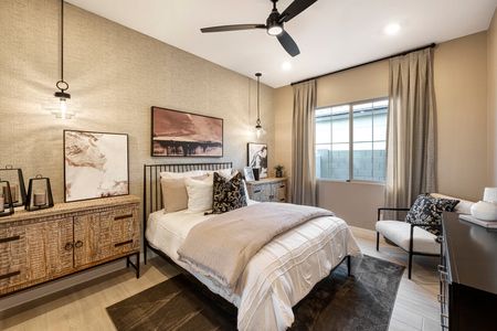 Canastero at Waterston Central by Tri Pointe Homes in Gilbert - photo 33 33