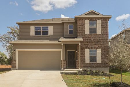 Hunters Ranch by M/I Homes in San Antonio - photo 14 14