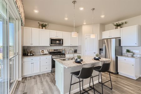 Turnberry Crossing by Century Communities in Commerce City - photo 54 54