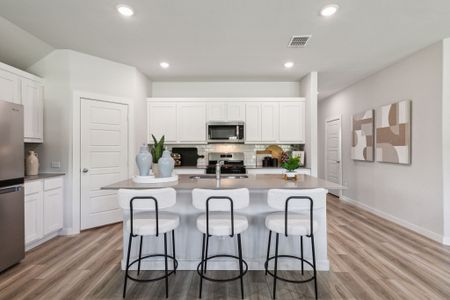 Whitewing Trails by Trophy Signature Homes in Princeton - photo 30 30