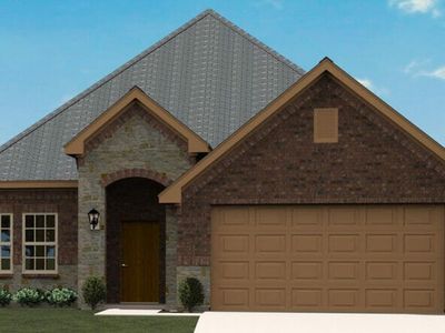 Summerwood by Altura Homes in Red Oak - photo 8 8