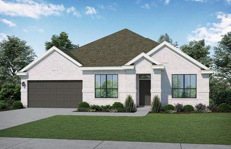 Stone Eagle by Kindred Homes in Azle - photo 7 7