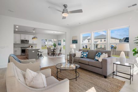 Mountain View Grove by True Homes in Ranlo - photo 14 14