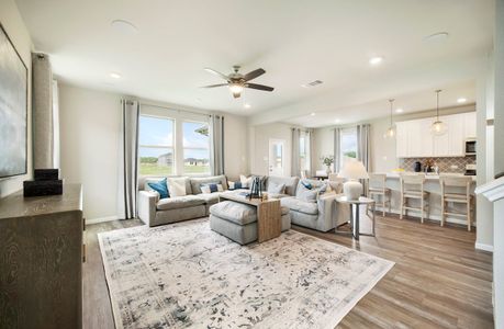 Sweetgrass Village: Landmark Collection by Beazer Homes in Crosby - photo 11 11