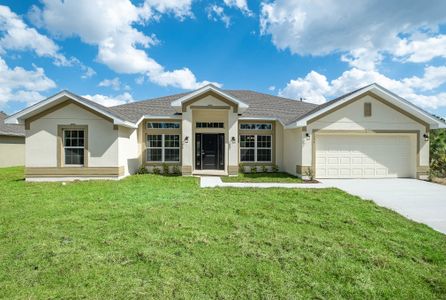 Palm Bay by Adams Homes in Palm Bay - photo