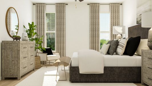 Northpointe: Classic Collection by Lennar in Fort Worth - photo 20