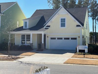 Homecoming by True Homes in Ravenel - photo 13 13