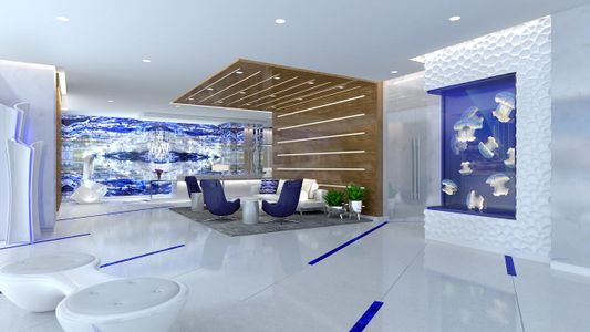  Parque Platinum Towers by J. Milton and Associates in Sunny Isles Beach - photo 6 6