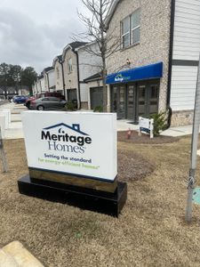 Scenic Walk by Meritage Homes in Snellville - photo 8 8