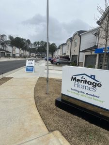 Scenic Walk by Meritage Homes in Snellville - photo 7 7