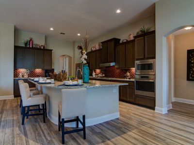 Elkhorn Ridge by Bellaire Homes in Boerne - photo 4 4