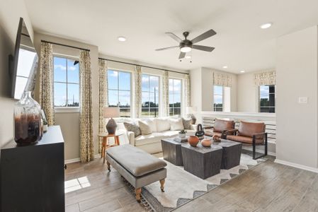 The Groves by Chesmar Homes in Humble - photo 21 21