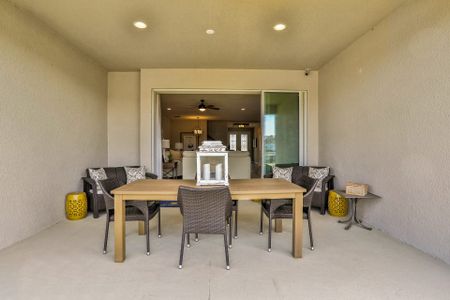 Talichet by Dream Finders Homes in Howey-in-the-Hills - photo 6 6
