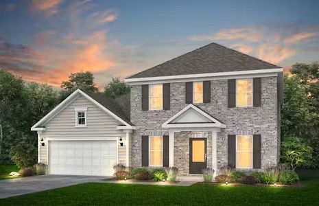 Anderson Point by Pulte Homes in Mcdonough - photo 9