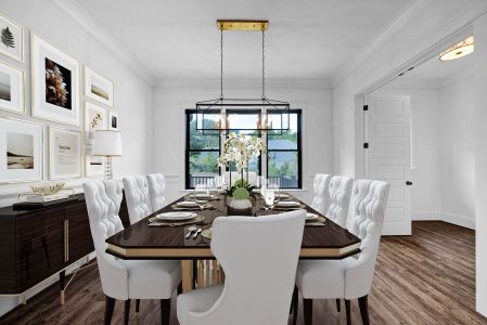 Stoneridge Place by RobuckHomes in Raleigh - photo 12 12