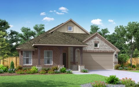 Elevon South by Pacesetter Homes in Lavon - photo 11 11