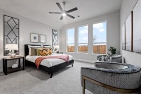 University Park at Northpointe by Wyndham Custom Homes in Denton - photo 7 7